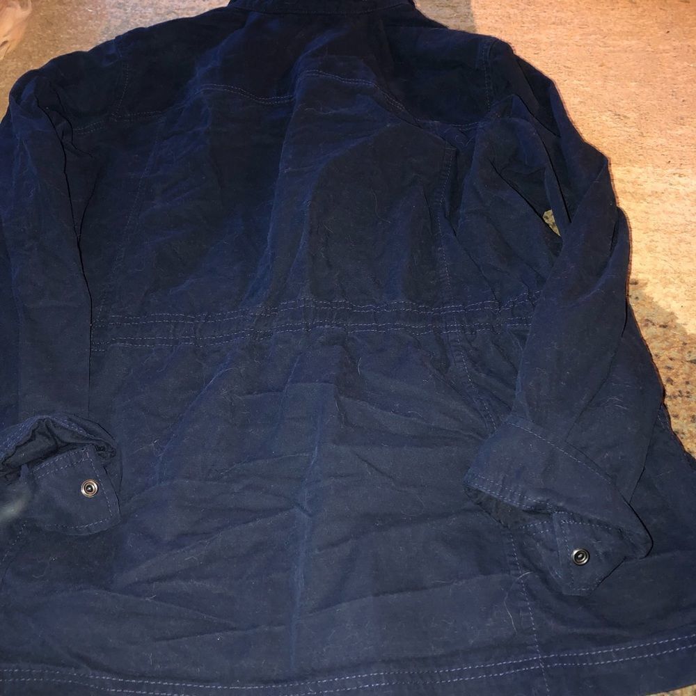Talbots jacket size XL - Picture 2 of 6